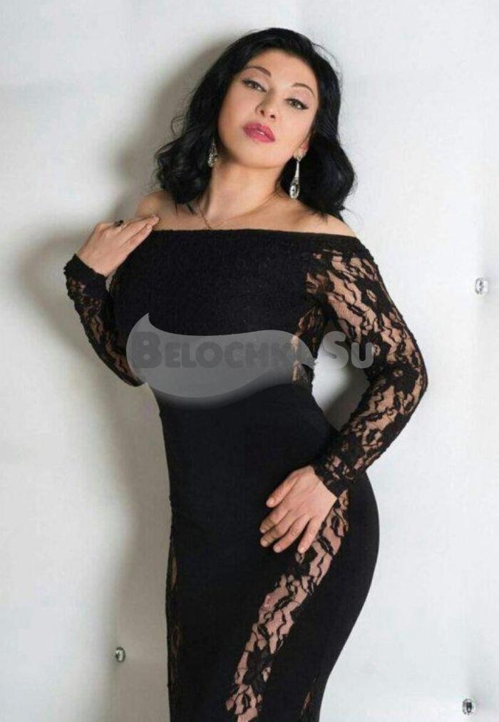 Проститутка Ванесса г. Киселевск